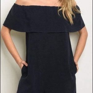 MAKE A STATEMENT ROMPER